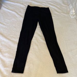 Small Leggings from Victorias Secret Sport